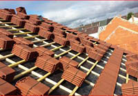Rénover sa toiture à Varennes-sur-Usson